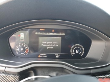 Audi A5 F5 2020 Audi RS5 Coupe OD UBEZPIECZALNI 2.9 Benzyna 444KM, zdjęcie 8