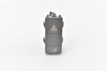 WŁĄCZNIK AWARYJNYCH ŚWIATEŁ A2079053700 MERCEDES W207 C207