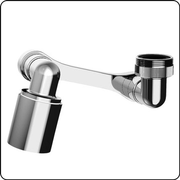 ВРАЩАЮЩИЙСЯ УДЛИНИТЕЛЬ FAP УДЛИНИТЕЛЬНЫЙ КАБЕЛЬ МЕТАЛЛИЧЕСКИЙ ПЕРЛАТОР РЕЖИМ АДАПТЕРА