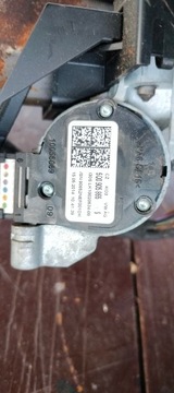 SLOUPEC MINCE VW GOLF VII 7