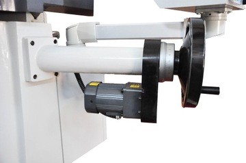 SZLIFIERKA MAGNETYCZNA DO PŁASZCZYZN SG-3063AHR 630x300 mm