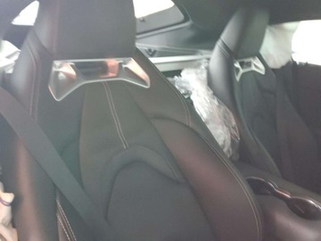 Toyota Supra V 2021 Toyota Supra Base 2021 3.0l 3.0 Benzyna 382KM, zdjęcie 10