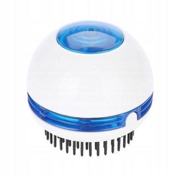 Электрический массажер для головы Антистатический