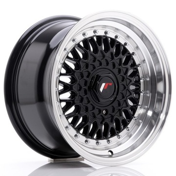 JAPAN RACING JR9 15x7 RIMS и другие, дизайн BBS RS