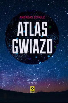 Atlas gwiazd. Wyd. 3