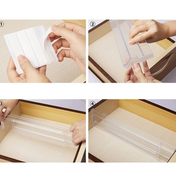 РЕГУЛИРУЕМОЕ ОТДЕЛЕНИЕ ЯЩИКОВ, ОРГАНАЙЗЕР ДЛЯ КУХОННОГО ХРАНЕНИЯ