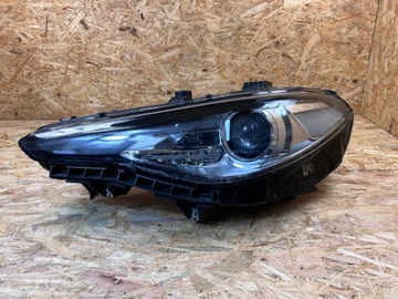 REFLEKTOR LAMPA PRZEDNIA LEWA XENON LED ALFA ROMEO GIULIA