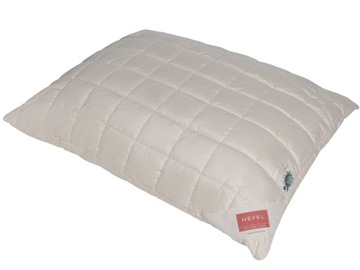 HEFEL poduszka wełniana Bio Wool 50x70