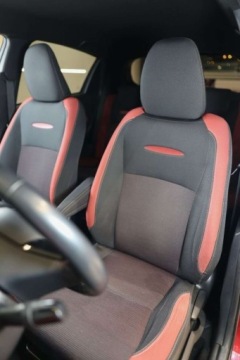 Toyota Yaris III Hatchback 5d Facelifting Hybrid 100KM 2017 Toyota Yaris Hybrid 100 Selection 1.5 Hybryda 100KM, zdjęcie 6