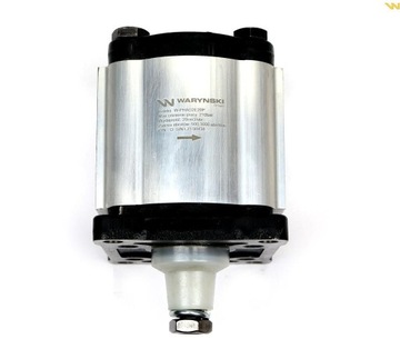Pompa hydrauliczna 20.0cm3 max.210bar Waryński