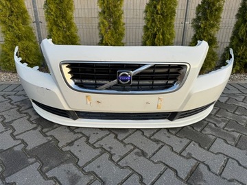 NÁRAZNÍK PŘEDNÍ VOLVO V50 S40 FACELIFT R-DESIGN