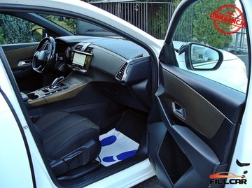  DS Automobiles DS 7 Crossback DS 7 Crossback 1.6 Benzyna 180KM Full Led Pa, zdjęcie 11