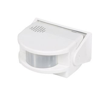 Mini alarm, sygnalizator wejścia LX-AL2