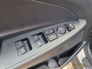 Hyundai Tucson III SUV 1.6 T-GDI 177KM 2015 Hyundai Tucson Led 4x4 Automat Hak Kamera Cofania 1.6 Benzyna 177KM, zdjęcie 29