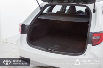 Toyota Corolla XII TS Kombi Facelifting 1.8 Hybrid 140KM 2024 Toyota Corolla Seria E21 (2019-) 1.8 Hybrid Comfor, zdjęcie 17