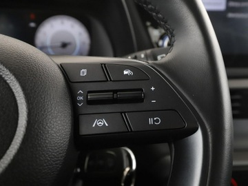 Hyundai Bayon SUV 1.2 MPI 84KM 2022 Hyundai Bayon XLine niski przebieg PDC kamera, zdjęcie 25