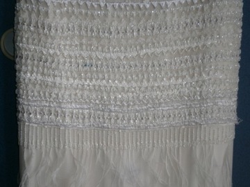 НЕДЕЛЯ МОДЫ BARRUS LONDON AW17 2017 VOGUE РАЗМЕР S