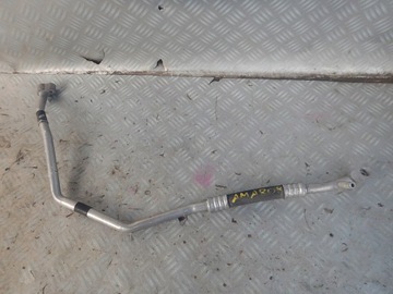 VW AMAROK 2.0 TDI PŘÍVOD KLIMATIZACE KLIMA