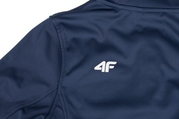 ЖЕНСКАЯ ЗИМНЯЯ ТЕПЛАЯ КУРТКА 4F ПУХОВАЯ, СТЕГАНАЯ