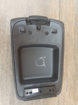 JEEP CHEROKEE KJ 01-05 LOKETNÍ OPĚRKA