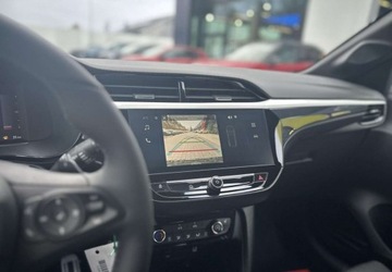 Opel Corsa F Hatchback 5d Facelifting 1.2 Turbo 100KM 2025 Opel Corsa GS 100KM 5 lat ochrony 100 tys. km AUTO DEMO 1.2 Benzyna, zdjęcie 15