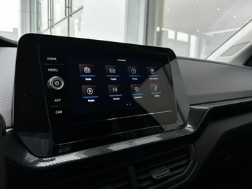 Volkswagen T-Cross SUV Facelifting 1.0 TSI 115KM 2025 Volkswagen T-Cross Life Plus 1.0 TSI DSG, zdjęcie 13