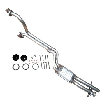 KATALIZATOR MERCEDES 500 SL 09/1989-08/1995