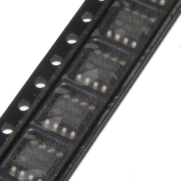 Pamięć 24C64 EEPROM 64Kbit STM SO8 x5