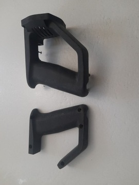 Ручка Rems Lisica 56C HANDLE