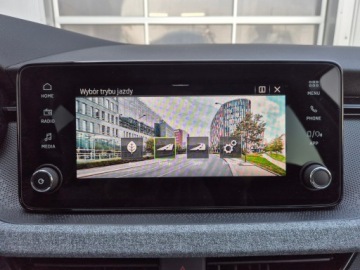 Skoda Scala Hatchback Facelifting 1.5 TSI 150KM 2026 Skoda Scala Edition 130 1.5 TSI Auto z placu, zdjęcie 27