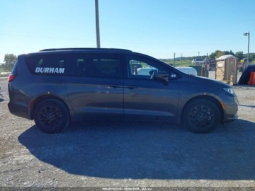 Chrysler Pacifica II 2021 Chrysler Pacifica Touring L 2021 3.6l 3.6 Benzyna 287KM, zdjęcie 6