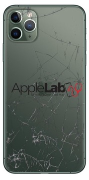 Wymiana baterii z programowaniem iPhone 11