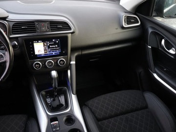 Renault Kadjar Crossover Facelifting 1.3 TCe 160 FAP 159KM 2019 Renault Kadjar 1.3 TCe, Salon Polska, Automat, zdjęcie 7