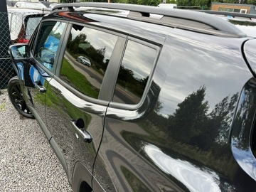 Jeep Renegade SUV 1.6 MultiJet 120KM 2016 Jeep Renegade Bezwypadek/Navi /Serwis/Night Eagle, zdjęcie 10