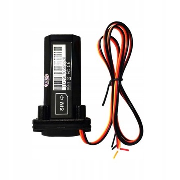 GPS-локатор SinoTrack ST-901