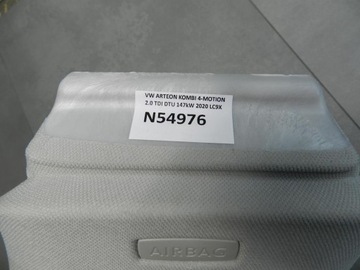 VW ARTEON КРЫШКА СТОЙКИ ПРАВАЯ 3G8868418