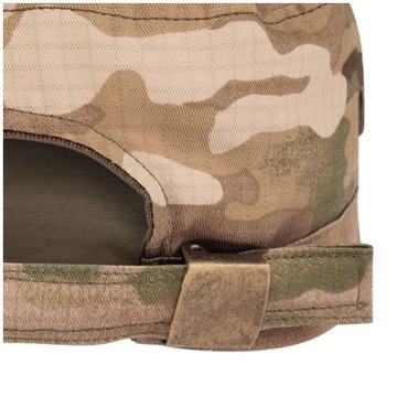 Бейсбольная кепка MILITARY FIELD Dominator SUEZ