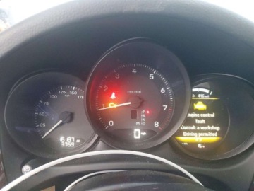Porsche Macan 2025 Porsche Macan Base 2025 2.0 Benzyna 261KM, zdjęcie 9