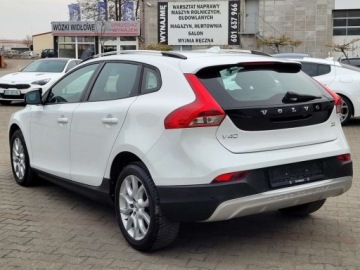 Volvo 2016 Volvo V40 Cross Country V40 Crosss country 2.0 Diesel 120KM, zdjęcie 23