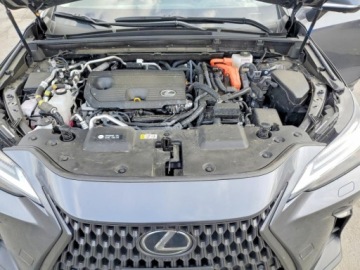 Lexus NX II 2024 Lexus NX 450h Luxury 2024 2.5 Hybryda 240KM, zdjęcie 6