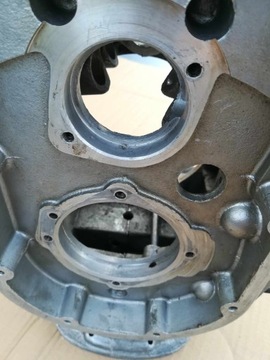 БЛОК ДВИГАТЕЛЯ КАРТЕР К750 ИРБИТ ДНЕПР МВт ОРИГИНАЛ!!!