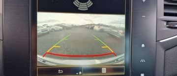 Renault Megane IV Grandcoupe 1.3 TCe FAP 140KM 2020 Renault Megane TCE 140KM Automat Full LED Navi Kamera 1.3 Benzyna 140KM, zdjęcie 20