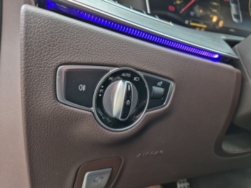 Mercedes CLS C257 Coupe 2.0 300d 245KM 2020 Mercedes-Benz CLS 300 Stylizacja AMG Mbux, zdjęcie 16