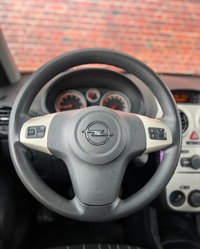 Opel Corsa D Hatchback 1.2 Twinport ECOTEC 80KM 2007 Opel Corsa Klima Czujniki klima super stan Gwarancja w cenie Warszawa VLJK, zdjęcie 25