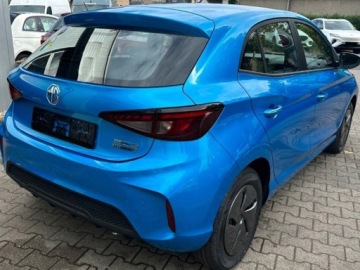 MG 2026 MG MG3 1.5 Standard Hatchback 115KM 2026, zdjęcie 2