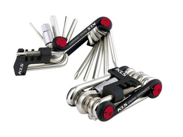 MULTITOOL DO ROWERU KLS KELLYS CHAINEY BLACK