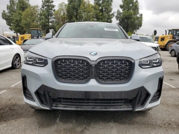 BMW X4 G02 2023 BMW X4 xDrive30I 2023 2.0l 2.0 Benzyna 248KM, zdjęcie 5