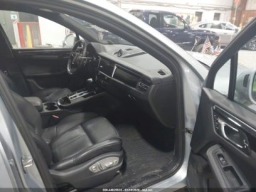 Porsche Macan 2023 Porsche Macan T 2023 2.0 Benzyna 261KM, zdjęcie 9