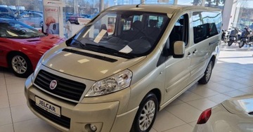 Fiat Scudo II 2014