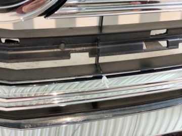 ПЕРЕДНЯЯ РЕШЕТКА OPEL INSIGNIA A LIFT